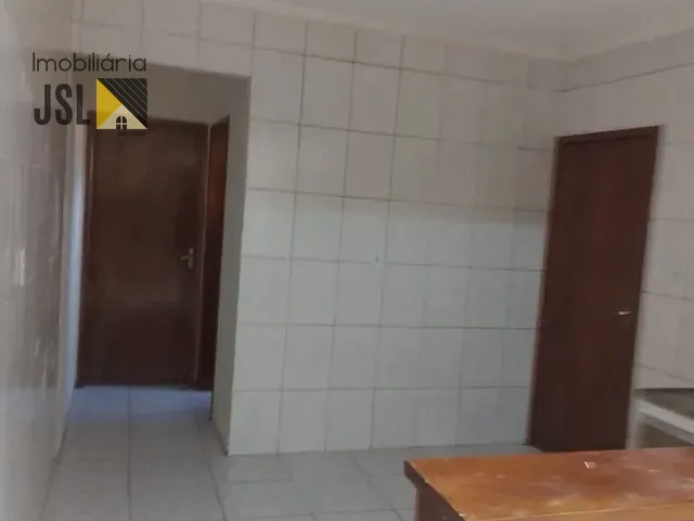 Casa com 125m² 2 quartos e 2 banheiros, à venda, no bairro Residencial Dalla Rosa em Taubaté
