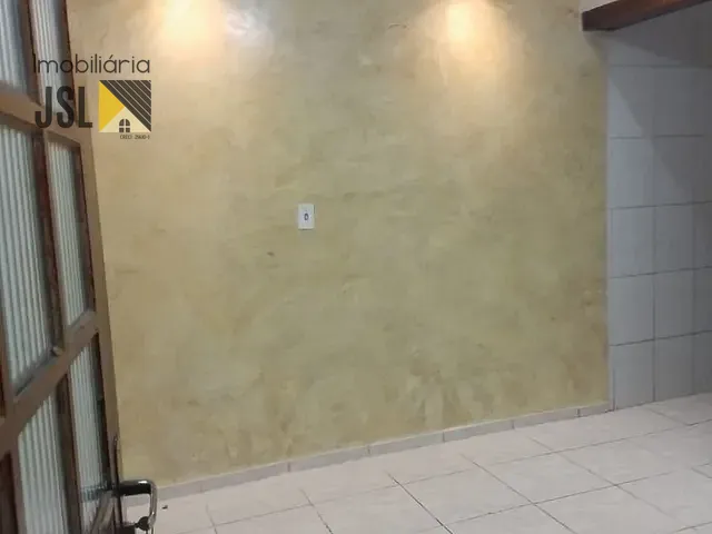 Casa com 125m² 2 quartos e 2 banheiros, à venda, no bairro Residencial Dalla Rosa em Taubaté
