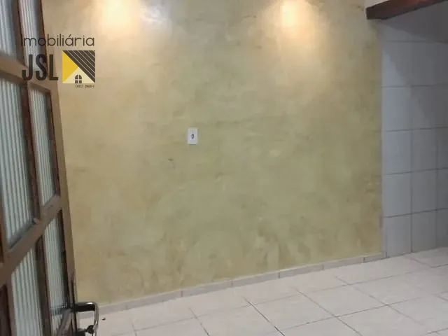 Casa com 125m² 2 quartos e 2 banheiros, à venda, no bairro Residencial Dalla Rosa em Taubaté