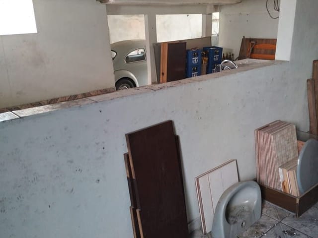 Casa com 300m² 6 quartos e 5 banheiros, à venda, no bairro Jardim Figueira Grande em São Paulo