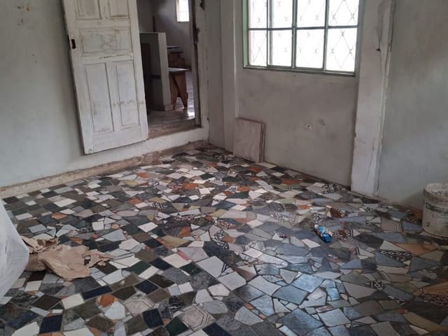 Casa com 300m² 6 quartos e 5 banheiros, à venda, no bairro Jardim Figueira Grande em São Paulo
