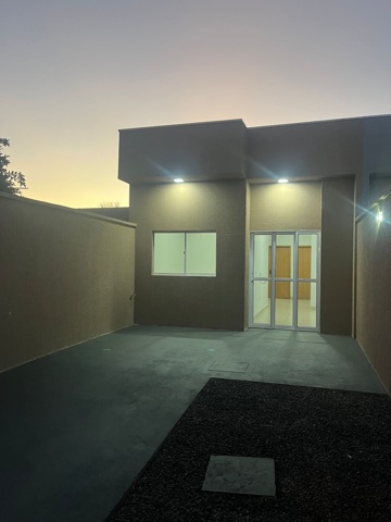 Foto do Casa - Casa padrão à Venda, Jardim Floresta, Rio Verde, GO | Realize Pra Você