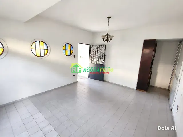 Casa com 390m², para alugar, no bairro Horto em Teresina