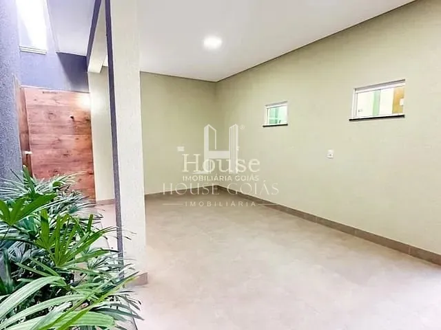 Casa com 192m² 3 quartos e 4 banheiros, à venda, no bairro Setor Faiçalville em Goiânia