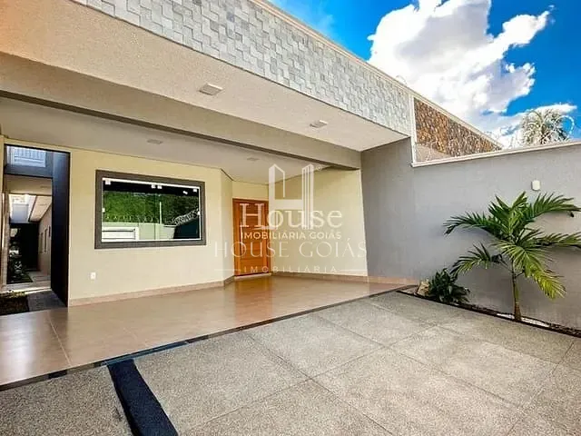 Casa com 192m² 3 quartos e 4 banheiros, à venda, no bairro Setor Faiçalville em Goiânia