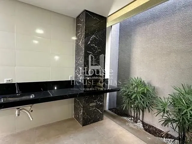 Casa com 192m² 3 quartos e 4 banheiros, à venda, no bairro Setor Faiçalville em Goiânia