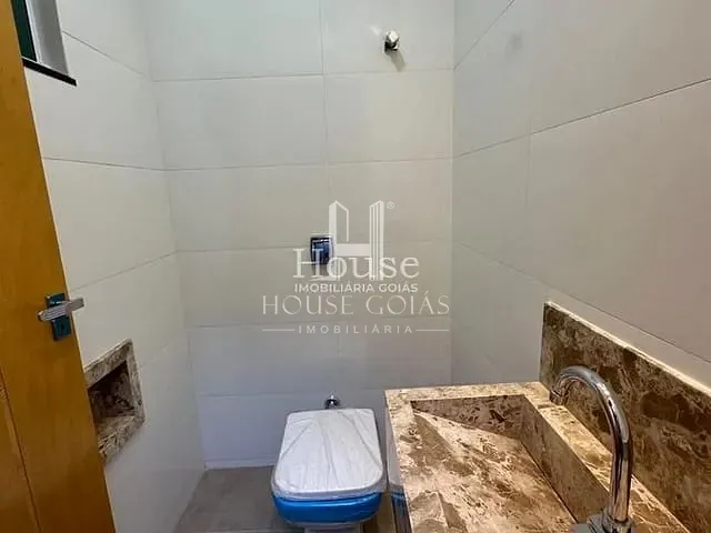 Casa com 192m² 3 quartos e 4 banheiros, à venda, no bairro Setor Faiçalville em Goiânia