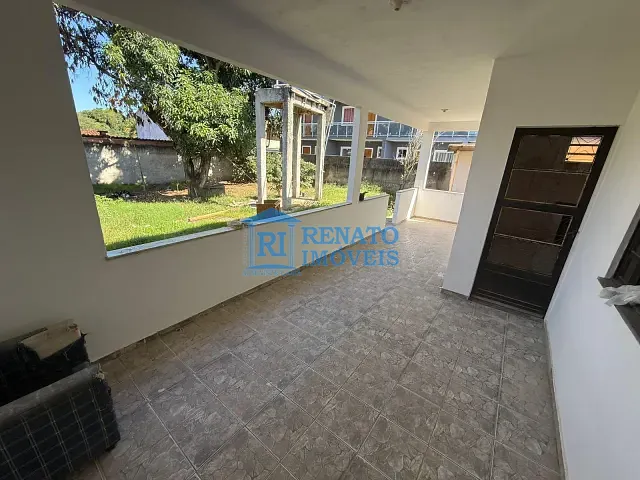 Casa 3 quartos e 2 banheiros, para alugar, no bairro Inoã (Inoã) em Maricá