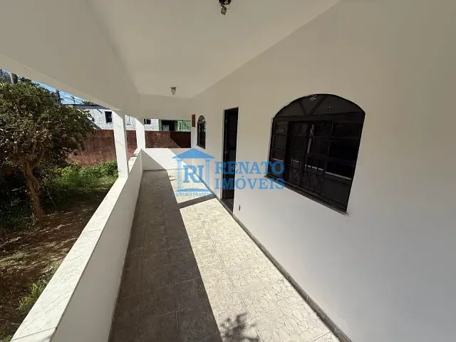 Casa 3 quartos e 2 banheiros, para alugar, no bairro Inoã (Inoã) em Maricá