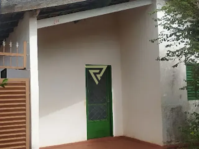 Casa com 200m² 3 quartos e 1 banheiro, à venda, no bairro Quintino Facci II em Ribeirão Preto
