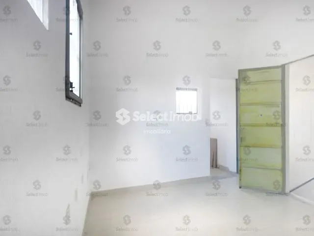 Casa com 80m², para alugar, no bairro Parque Boa Esperança em Mauá