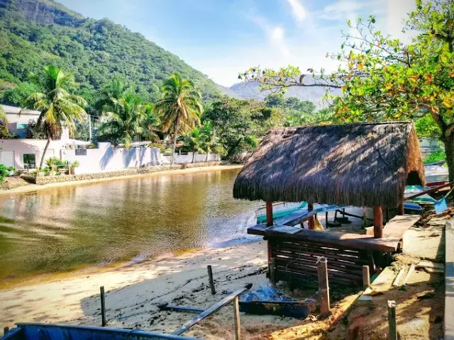 Foto do Casa - Casa para locação, Recanto de Itaipuaçu (Itaipuaçu), Maricá, RJ | SelfSpin