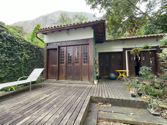 Foto do Casa - Casa para locação, Recanto de Itaipuaçu (Itaipuaçu), Maricá, RJ | SelfSpin