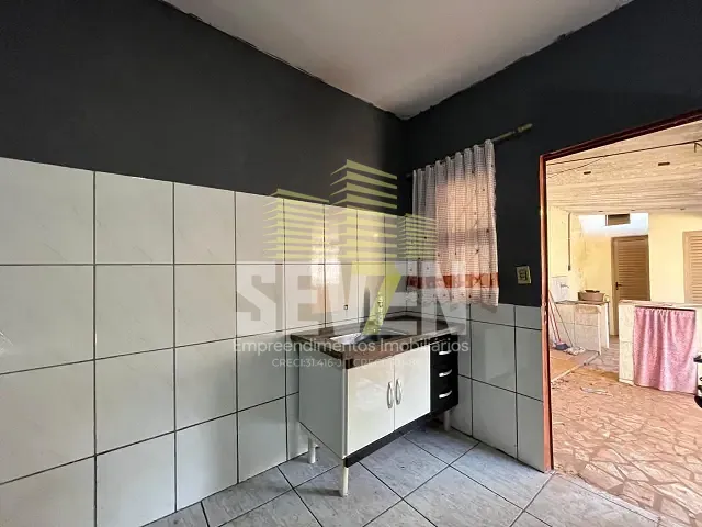 Casa com 151m² 1 quarto e 1 banheiro, à venda, no bairro Vila São Paulo em Bauru