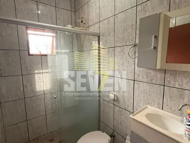 Casa com 151m² 1 quarto e 1 banheiro, à venda, no bairro Vila São Paulo em Bauru