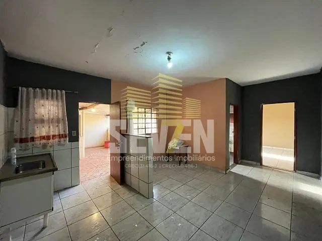 Casa com 151m² 1 quarto e 1 banheiro, à venda, no bairro Vila São Paulo em Bauru