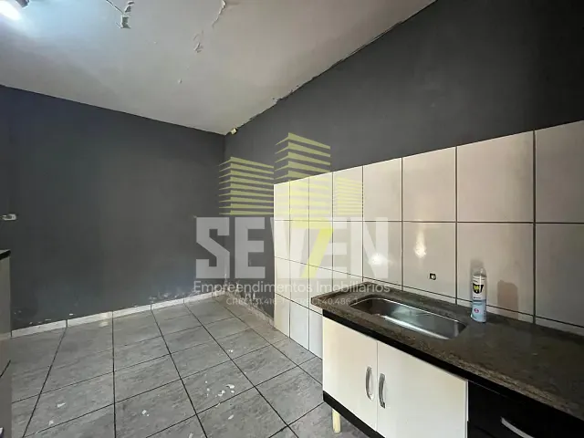 Casa com 151m² 1 quarto e 1 banheiro, à venda, no bairro Vila São Paulo em Bauru