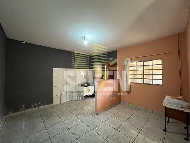 Casa com 151m² 1 quarto e 1 banheiro, à venda, no bairro Vila São Paulo em Bauru