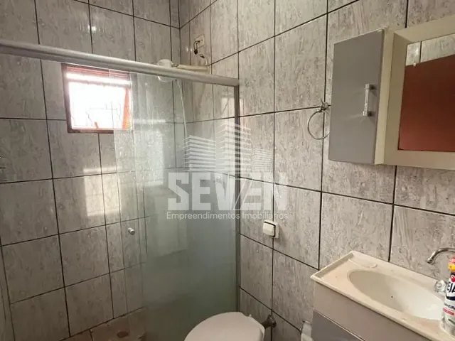 Casa com 151m² 1 quarto e 1 banheiro, à venda, no bairro Vila São Paulo em Bauru