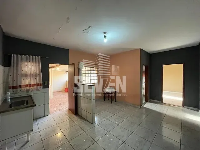 Casa com 151m² 1 quarto e 1 banheiro, à venda, no bairro Vila São Paulo em Bauru