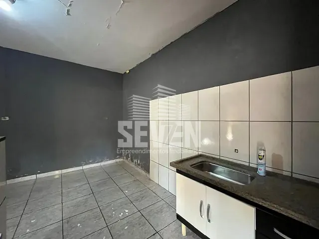 Casa com 151m² 1 quarto e 1 banheiro, à venda, no bairro Vila São Paulo em Bauru