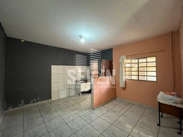 Casa com 151m² 1 quarto e 1 banheiro, à venda, no bairro Vila São Paulo em Bauru