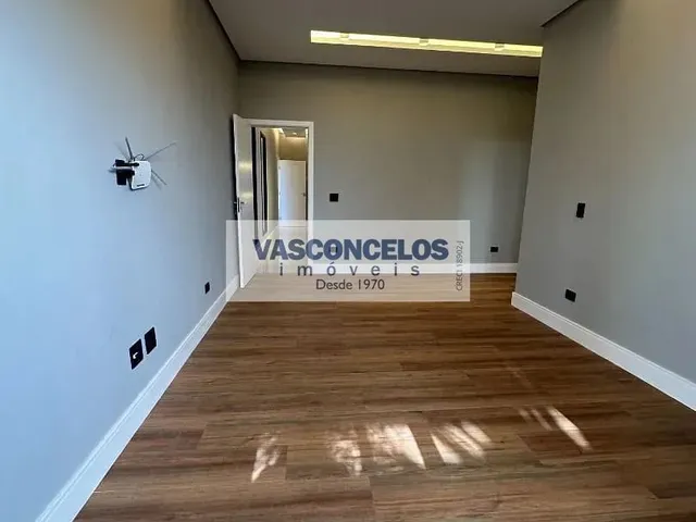 Casa com 480m² 4 quartos e 6 banheiros, à venda, no bairro Condomínio Residencial Alphaville II em São José Dos Campos