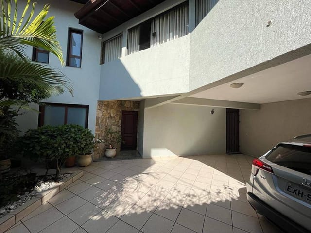 Foto do Casa - Casa à venda, Parque Viana, Barueri, SP | Time Negócios Imobiliários