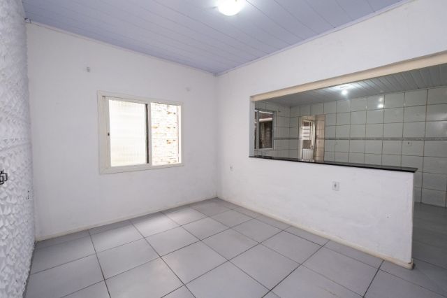 Casa com 180m² 2 quartos e 2 banheiros, à venda, no bairro Fragata em Pelotas