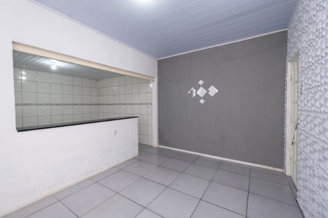 Casa com 180m² 2 quartos e 2 banheiros, à venda, no bairro Fragata em Pelotas