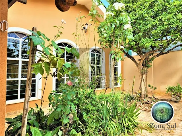Casa com 258m² 5 quartos e 5 banheiros, à venda, no bairro Jardim dos Estados em Sorocaba