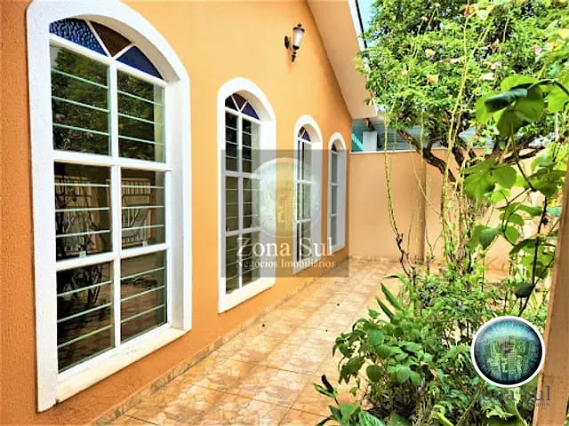 Casa com 258m² 5 quartos e 5 banheiros, à venda, no bairro Jardim dos Estados em Sorocaba