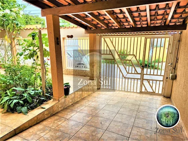 Casa com 258m² 5 quartos e 5 banheiros, à venda, no bairro Jardim dos Estados em Sorocaba