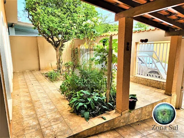 Casa com 258m² 5 quartos e 5 banheiros, à venda, no bairro Jardim dos Estados em Sorocaba