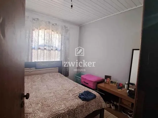Casa com 165m² 3 quartos e 2 banheiros, à venda, no bairro Tangarás em Bauru