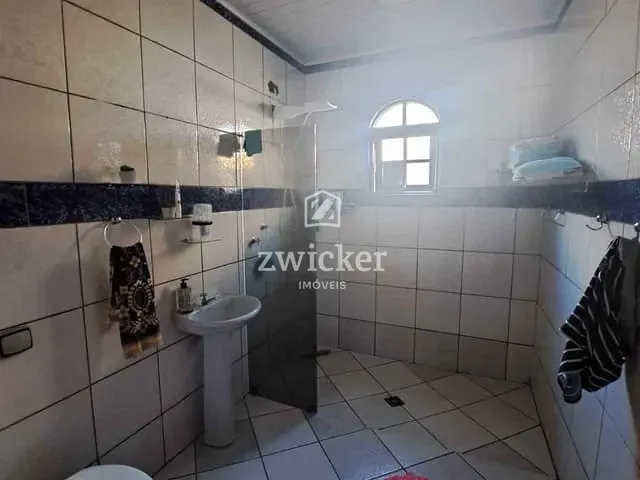 Casa com 165m² 3 quartos e 2 banheiros, à venda, no bairro Tangarás em Bauru