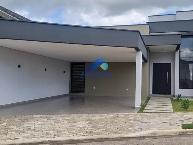 Casa com 349m² 3 quartos e 3 banheiros, à venda, no bairro Condomínio Residencial Mantiqueira em São José dos Campos