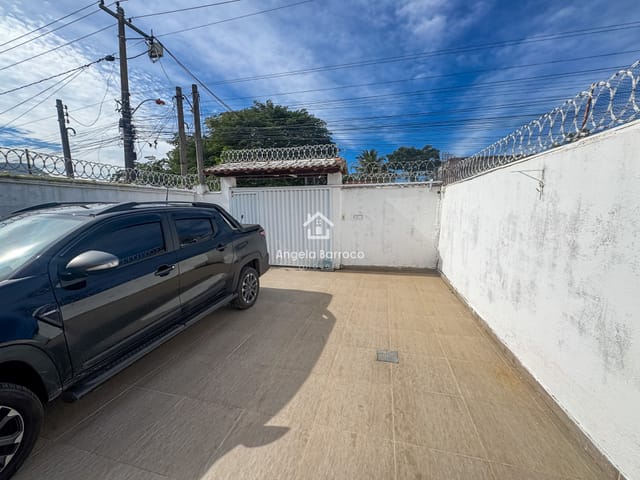 Casa 3 quartos e 3 banheiros, à venda, no bairro Jardim Atlântico Oeste (Itaipuaçu) em Maricá