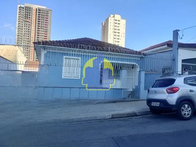 Casa com 161m², para alugar, no bairro Vila Yara em Osasco