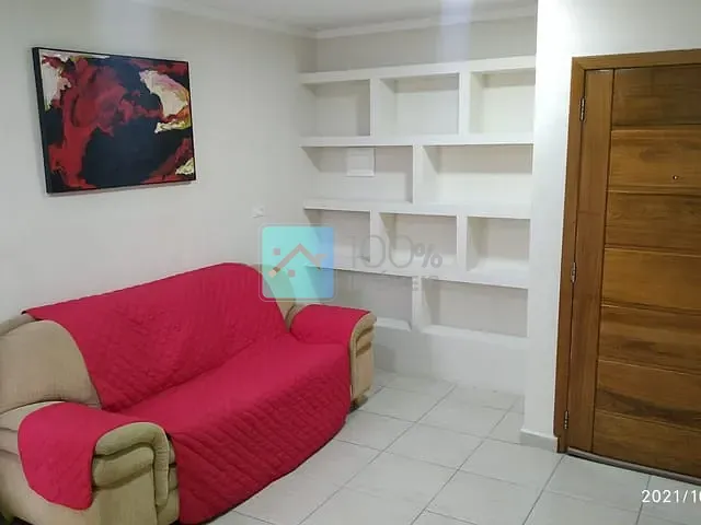 Casa com 270m², para alugar, no bairro Jardim Sao Dimas em São José dos Campos