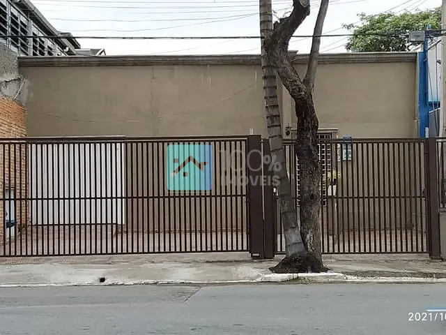 Casa com 270m², para alugar, no bairro Jardim Sao Dimas em São José dos Campos