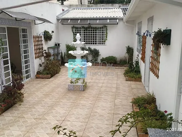 Casa com 270m², para alugar, no bairro Jardim Sao Dimas em São José dos Campos