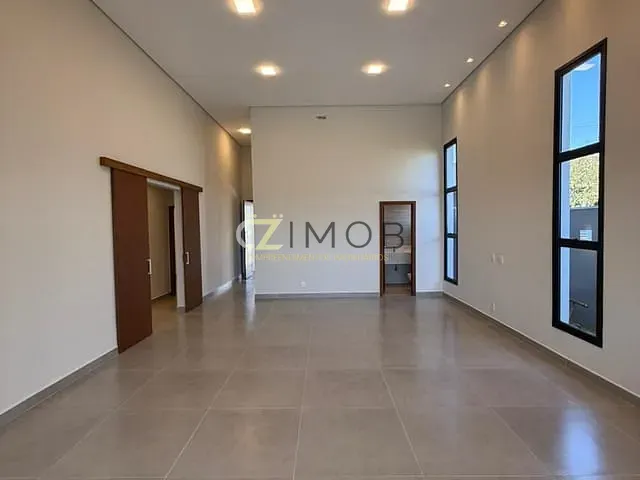 Casa com 392m² 3 quartos e 4 banheiros, à venda, no bairro Loteamento Terras de Florença em Ribeirão Preto