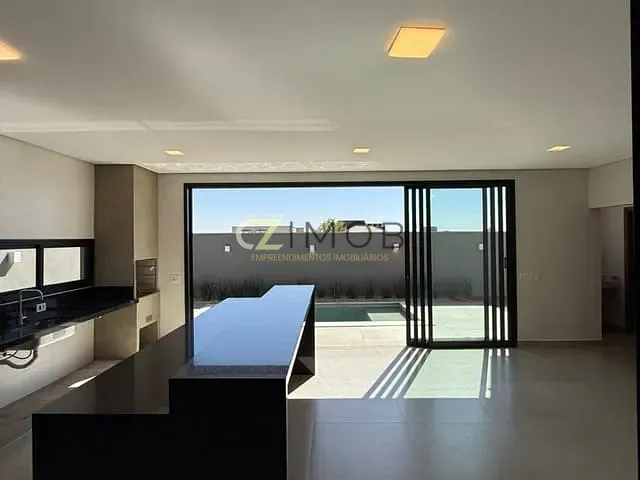 Casa com 392m² 3 quartos e 4 banheiros, à venda, no bairro Loteamento Terras de Florença em Ribeirão Preto