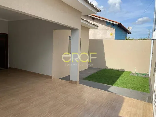 Casa com 300m² 3 quartos e 2 banheiros, à venda, no bairro Parque da Colina I em Formosa
