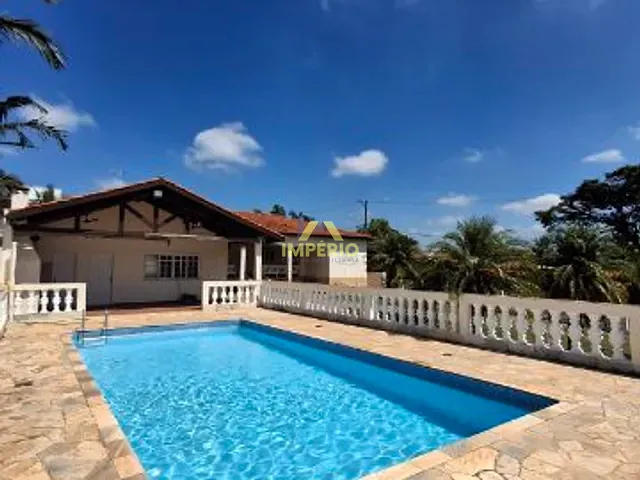 Casa com 1000m² 3 quartos e 4 banheiros, à venda, no bairro Condomínio Fechado Village Haras São Luiz em Salto