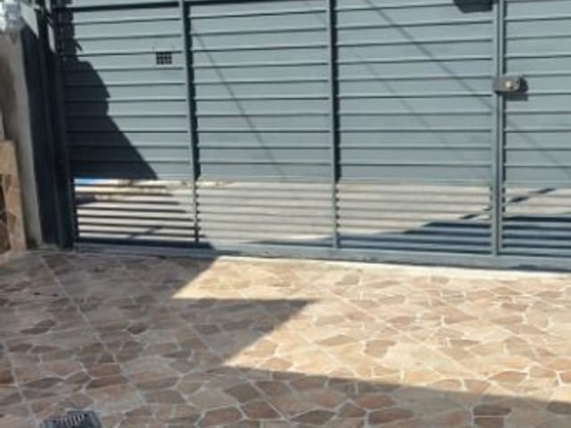 Foto do Casa - Casa com 2 dormitórios à venda, 99 m² por R$ 320.000,00 - Parque Residencial Flamboyant - São José dos Campos/SP | INDEPENDENCE NEGOCIOS IMOBILIARIOS LTDA