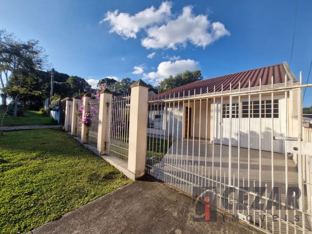 Casa com 225m² 3 quartos e 1 banheiro, à venda, no bairro Bairro Alto em Curitiba
