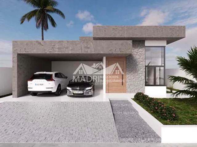Casa com 360m² 3 quartos e 2 banheiros, à venda, no bairro Centro em Palhoça
