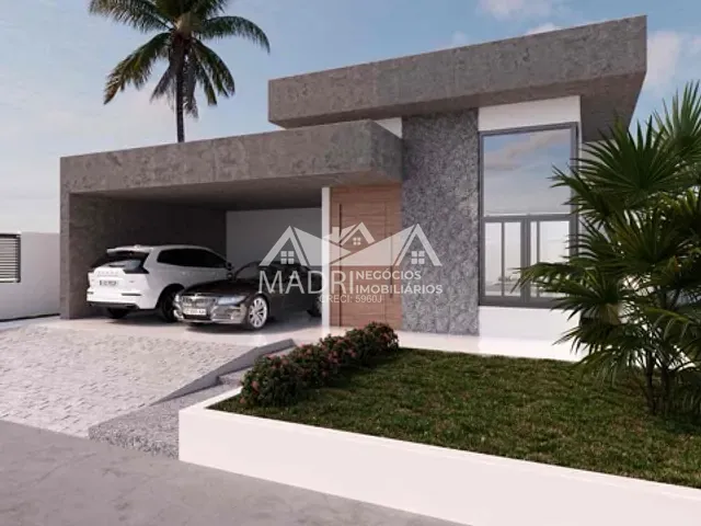 Casa com 360m² 3 quartos e 2 banheiros, à venda, no bairro Centro em Palhoça